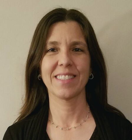 Photo of Christine
